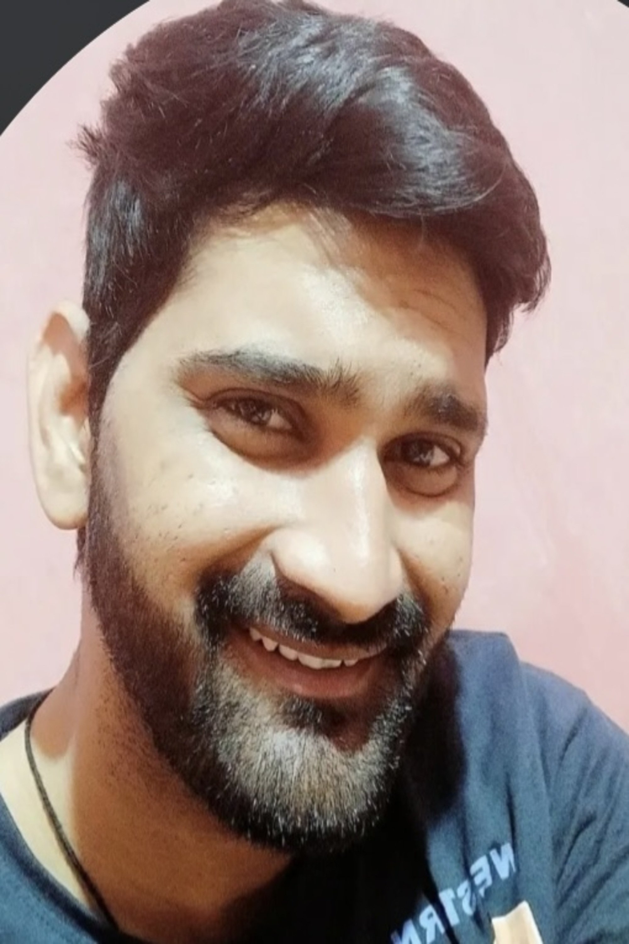 Photo chaitanya mangipudi