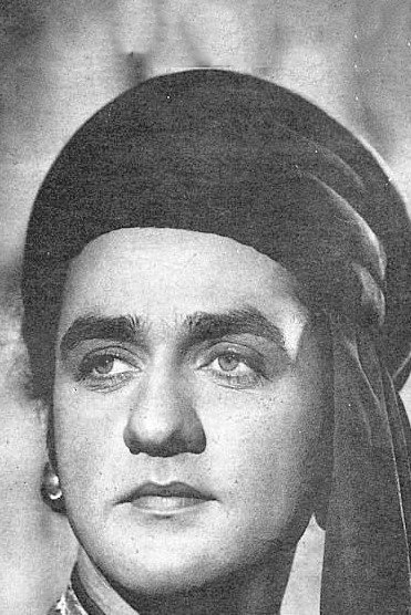 Photo D.K. Sapru