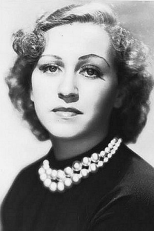 Photo Dorothy Dix
