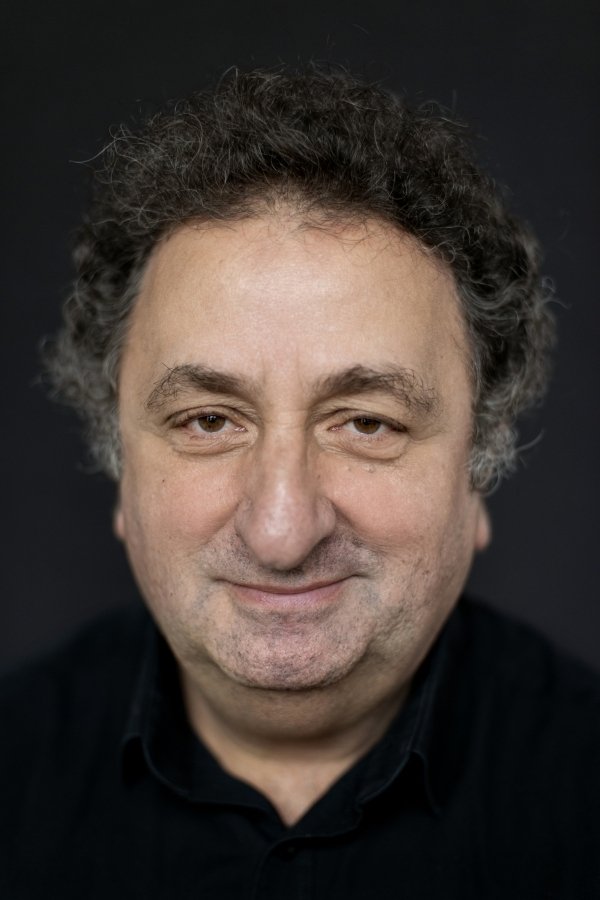 Photo Henryk Rajfer