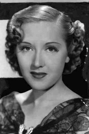 Photo Wilma Francis