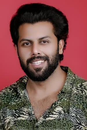 Photo Abhimanyu Thilakan