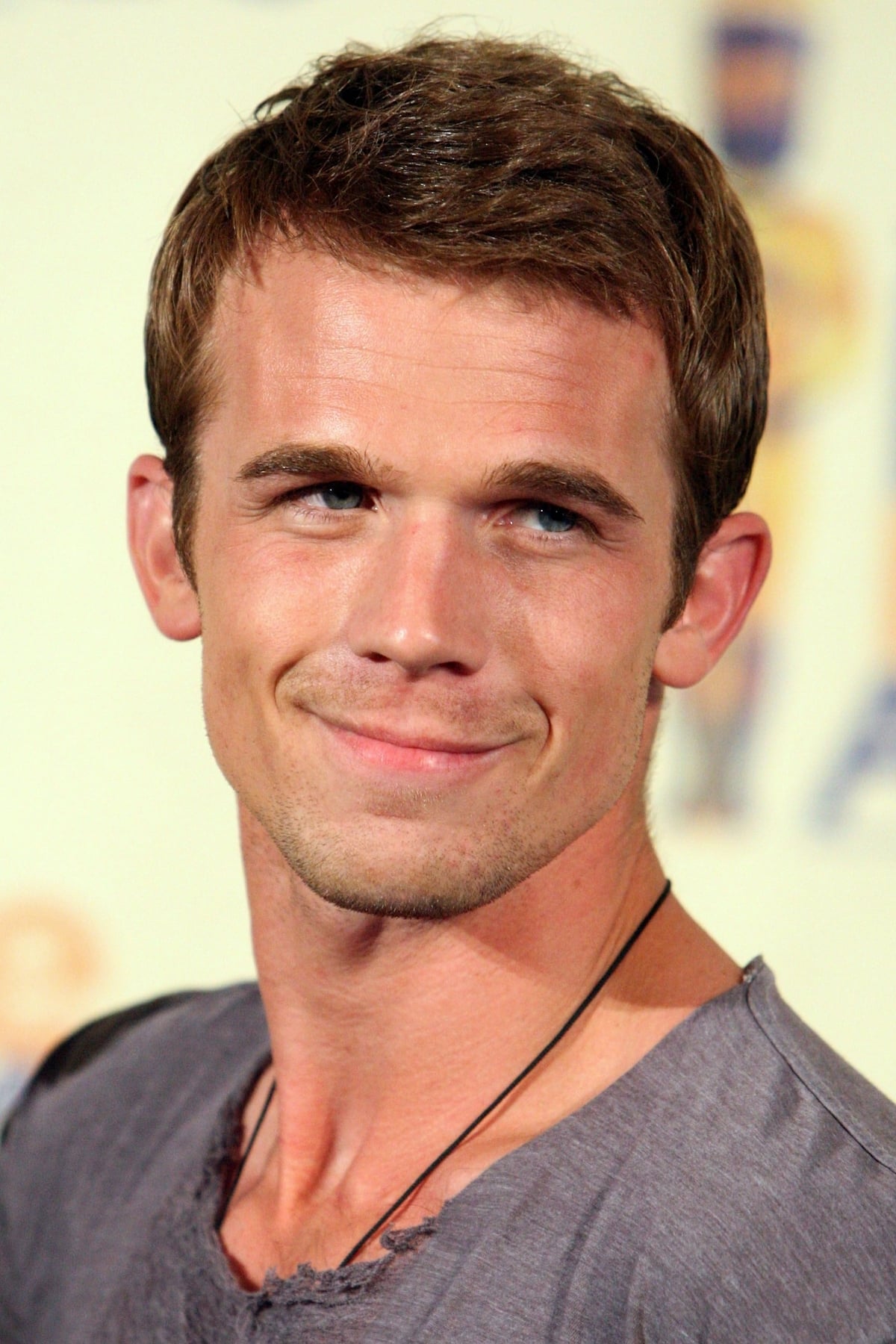 Photo Cam Gigandet