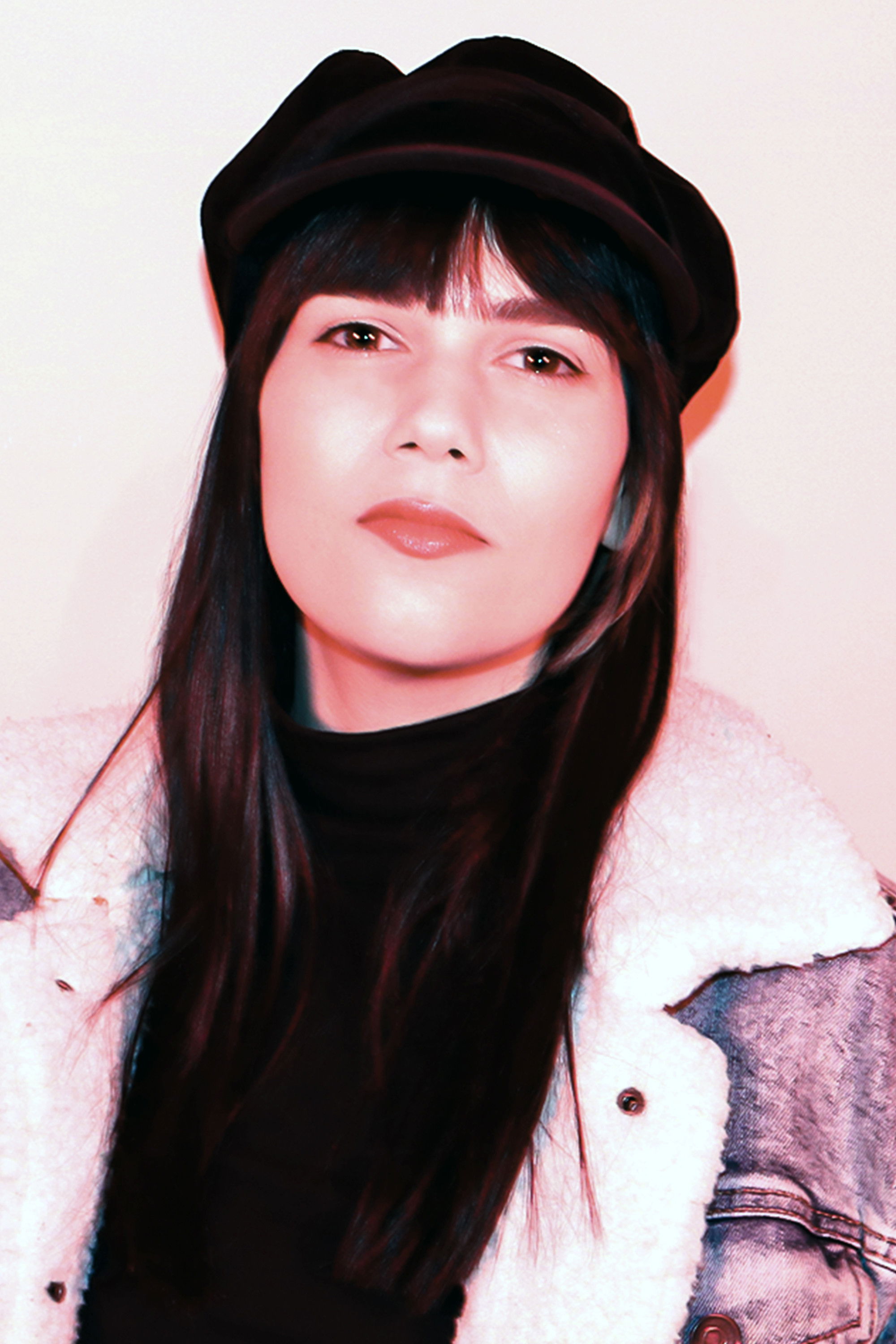 Photo Casey Rose Daniel