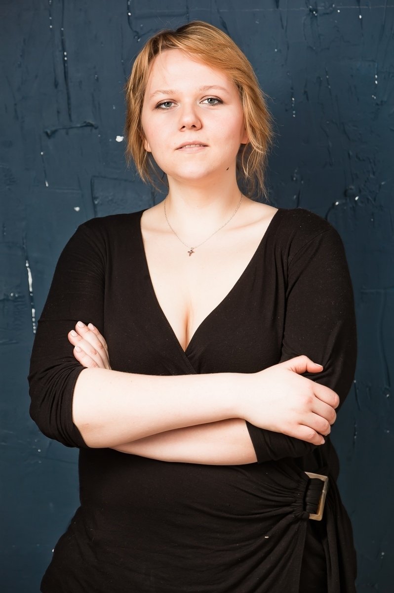 Photo Olga Popova