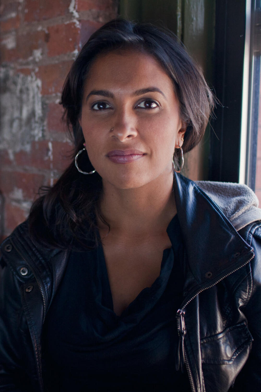 Photo Shalini Kantayya