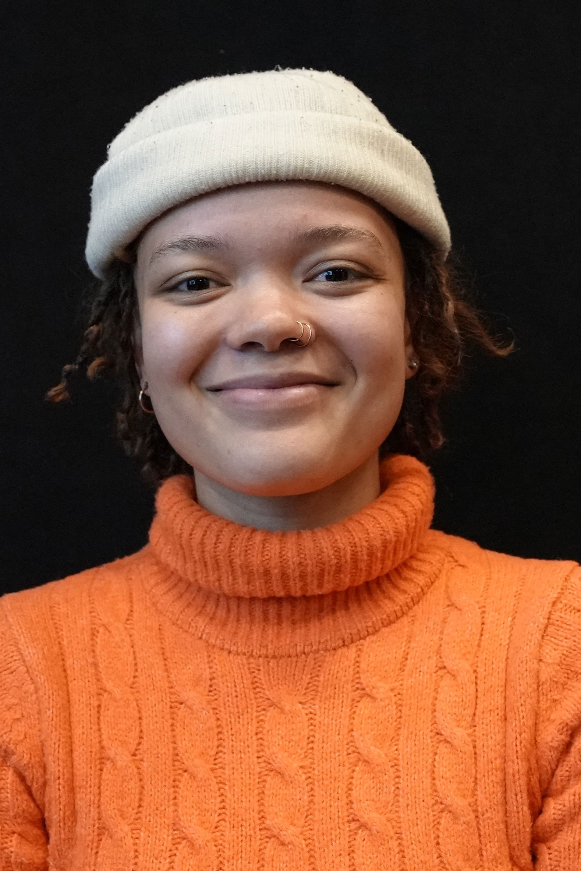 Photo Sophia Holt