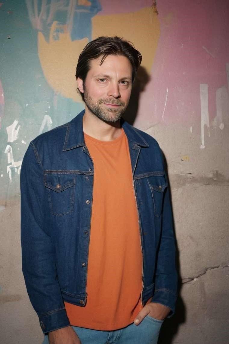Photo Tom Clear
