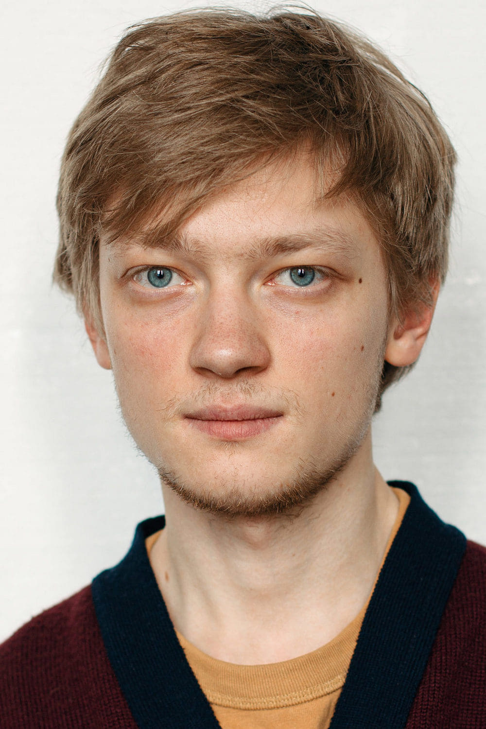Photo Vladimir Sarapultsev
