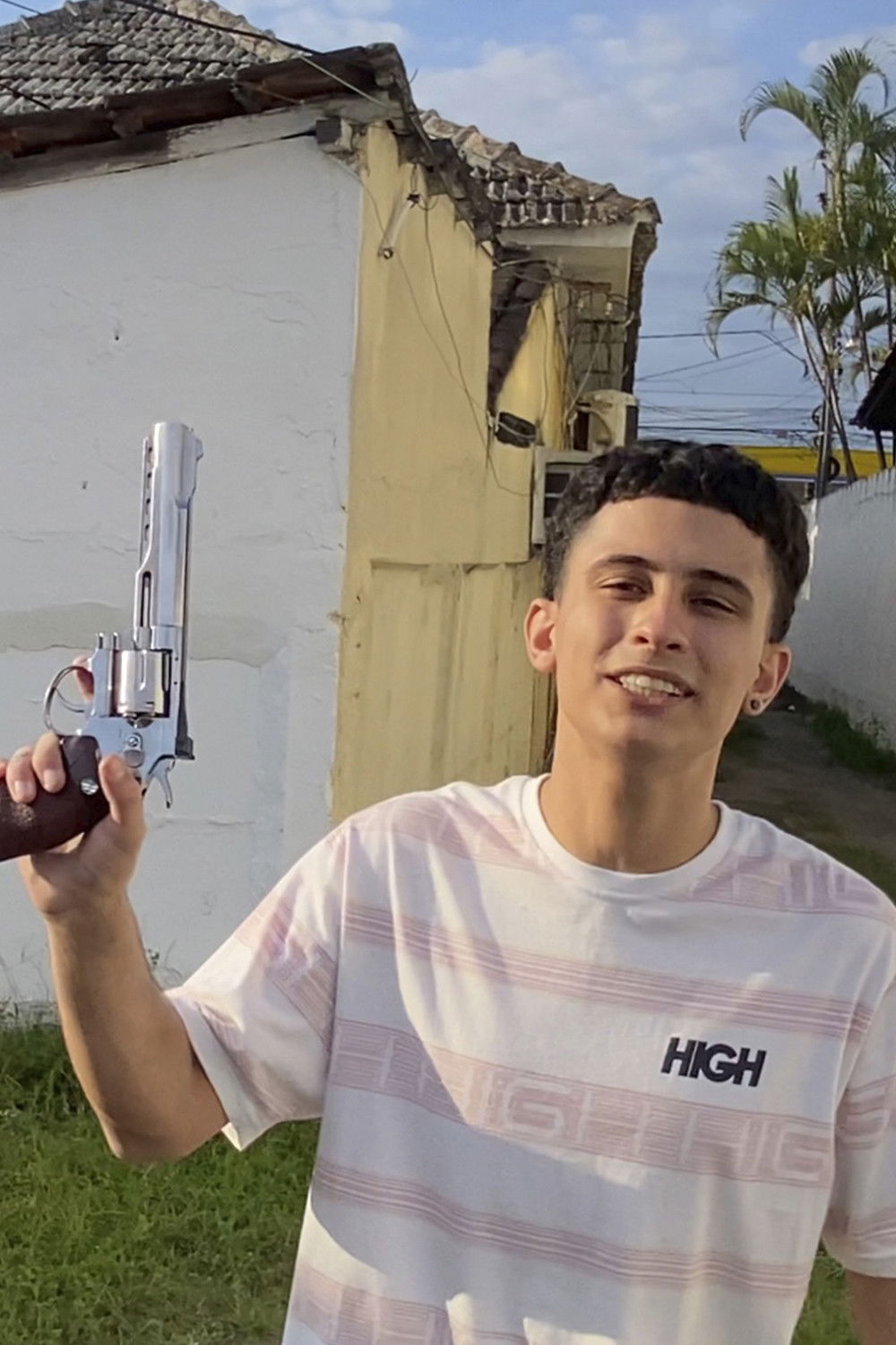 Photo Achiles Dantas