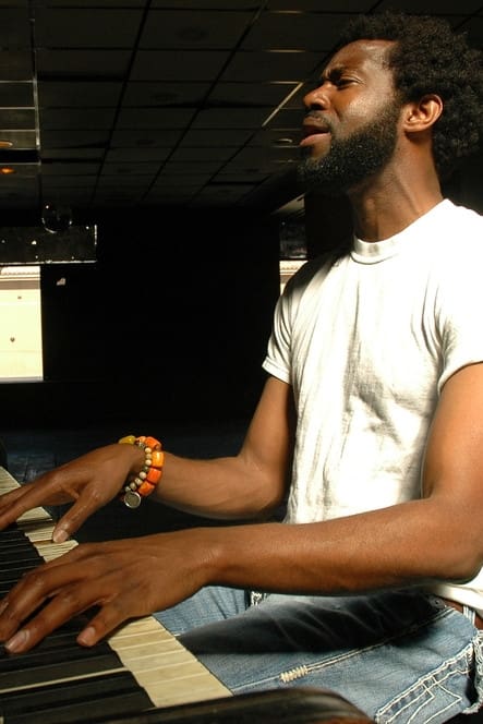 Photo Adesiji Awoyinka