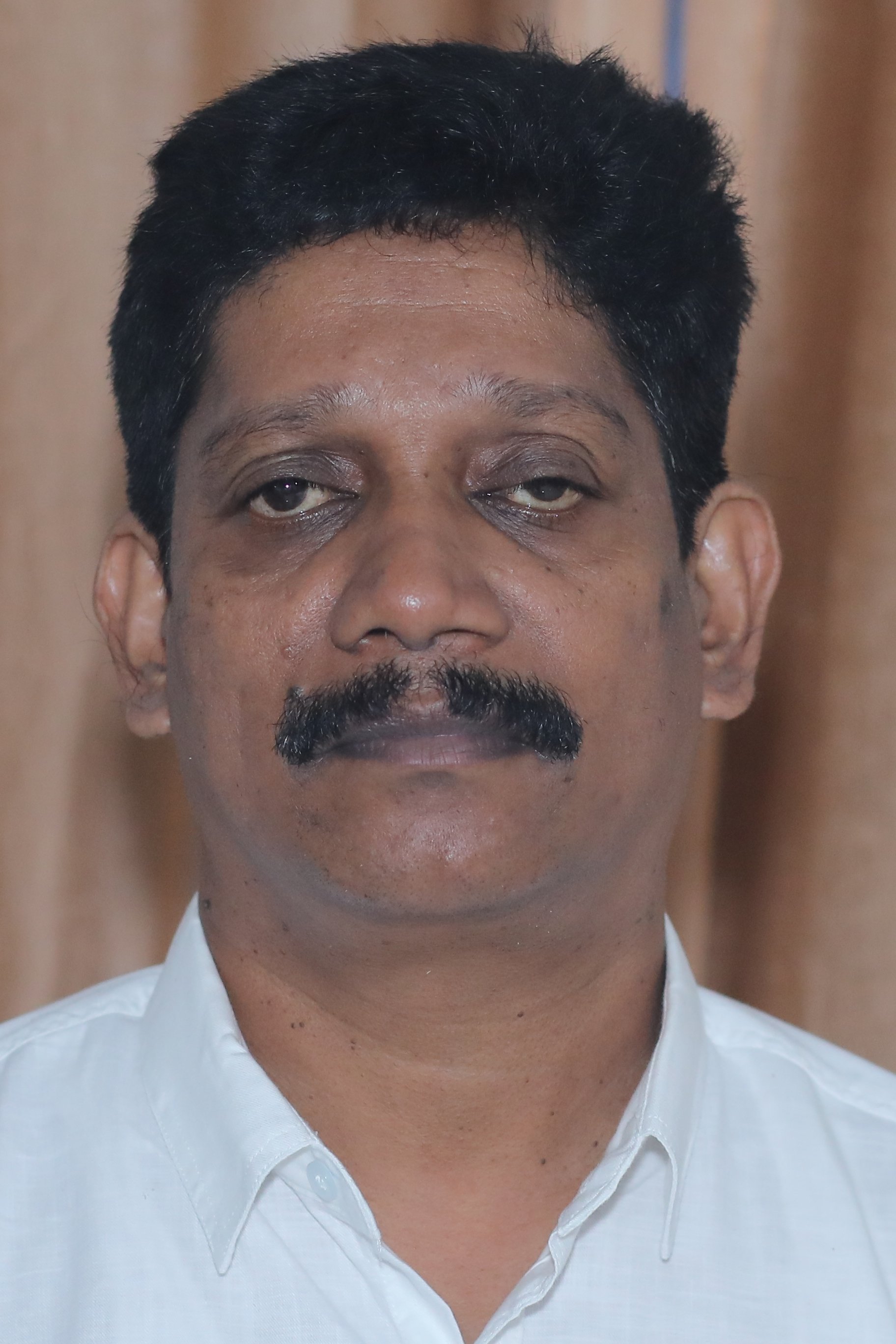 Photo Babu John Kockavayal