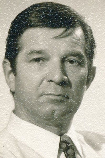 Photo Bronius Babkauskas