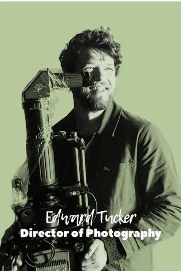 Photo Edward Tucker