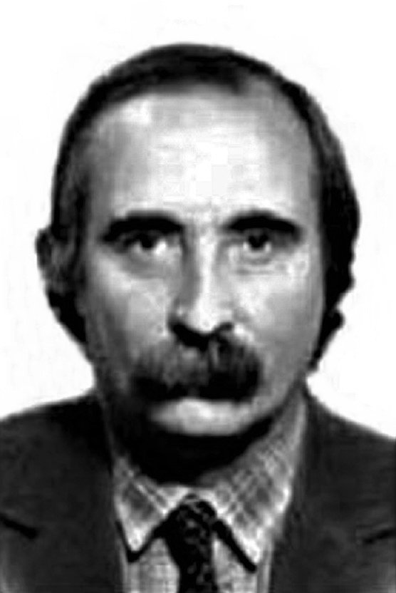 Photo Gerald Bezhanov
