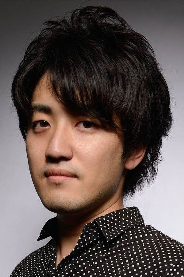 Photo Naoyuki Chikatani