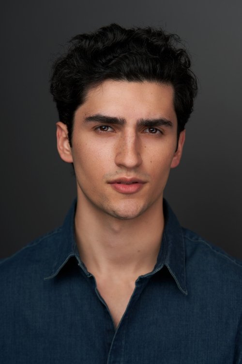 Photo Nicholas Garabedian