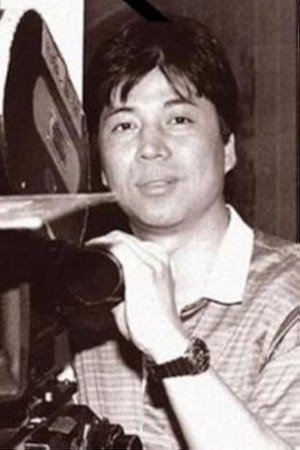 Photo Norman Law Man