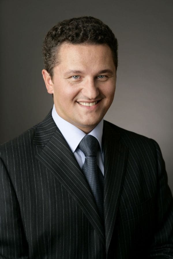 Photo Piotr Beczala