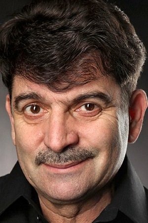 Photo Vladimir Vishnevsky