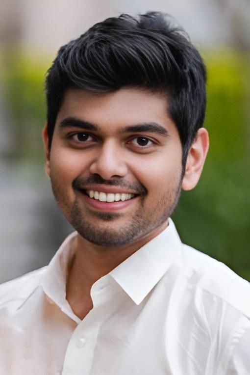 Photo Akash Murali