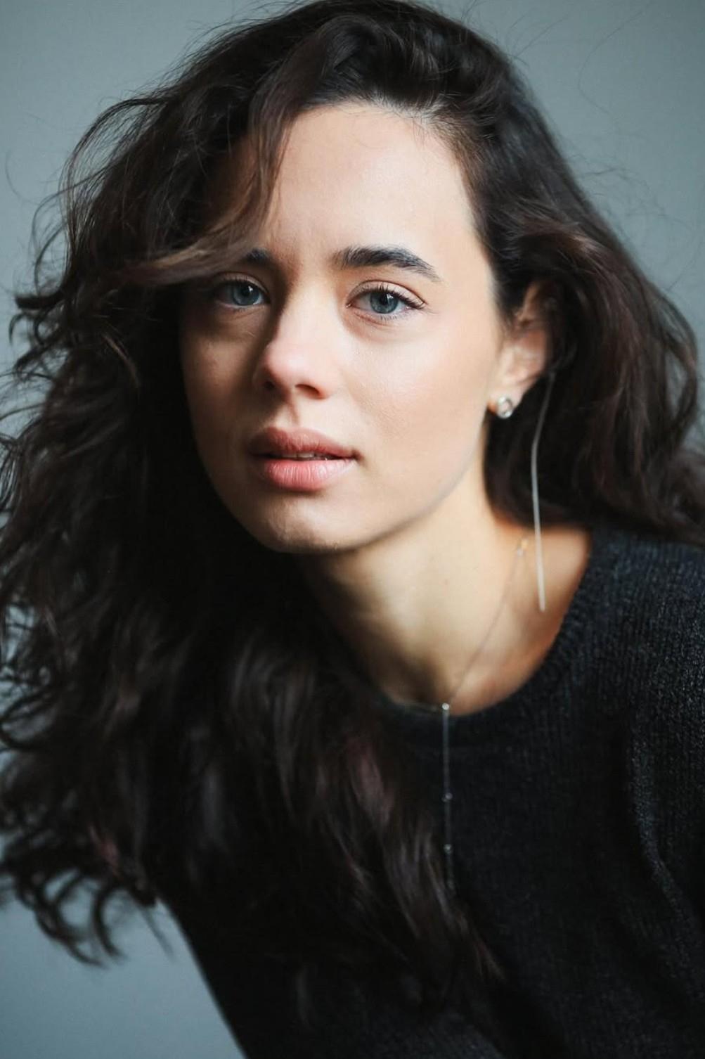 Photo Alexandra Soroka