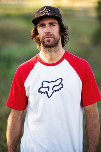 Photo Cam McCaul