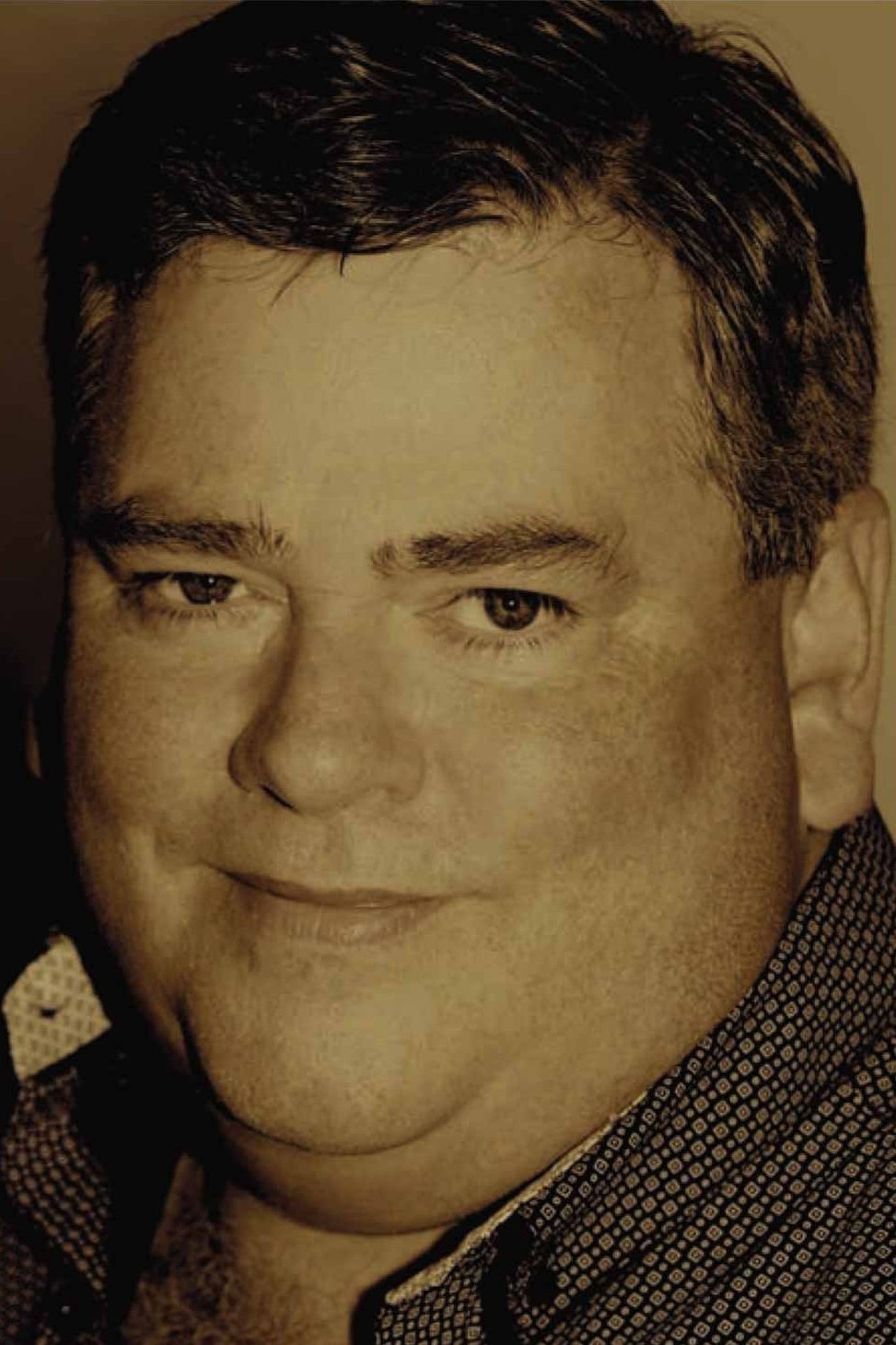 Photo Dave Mounfield