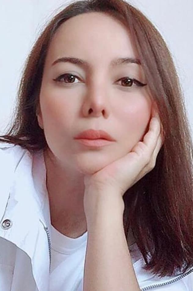 Photo Emelda Rosemila