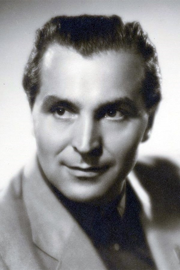 Photo Gustav Nezval