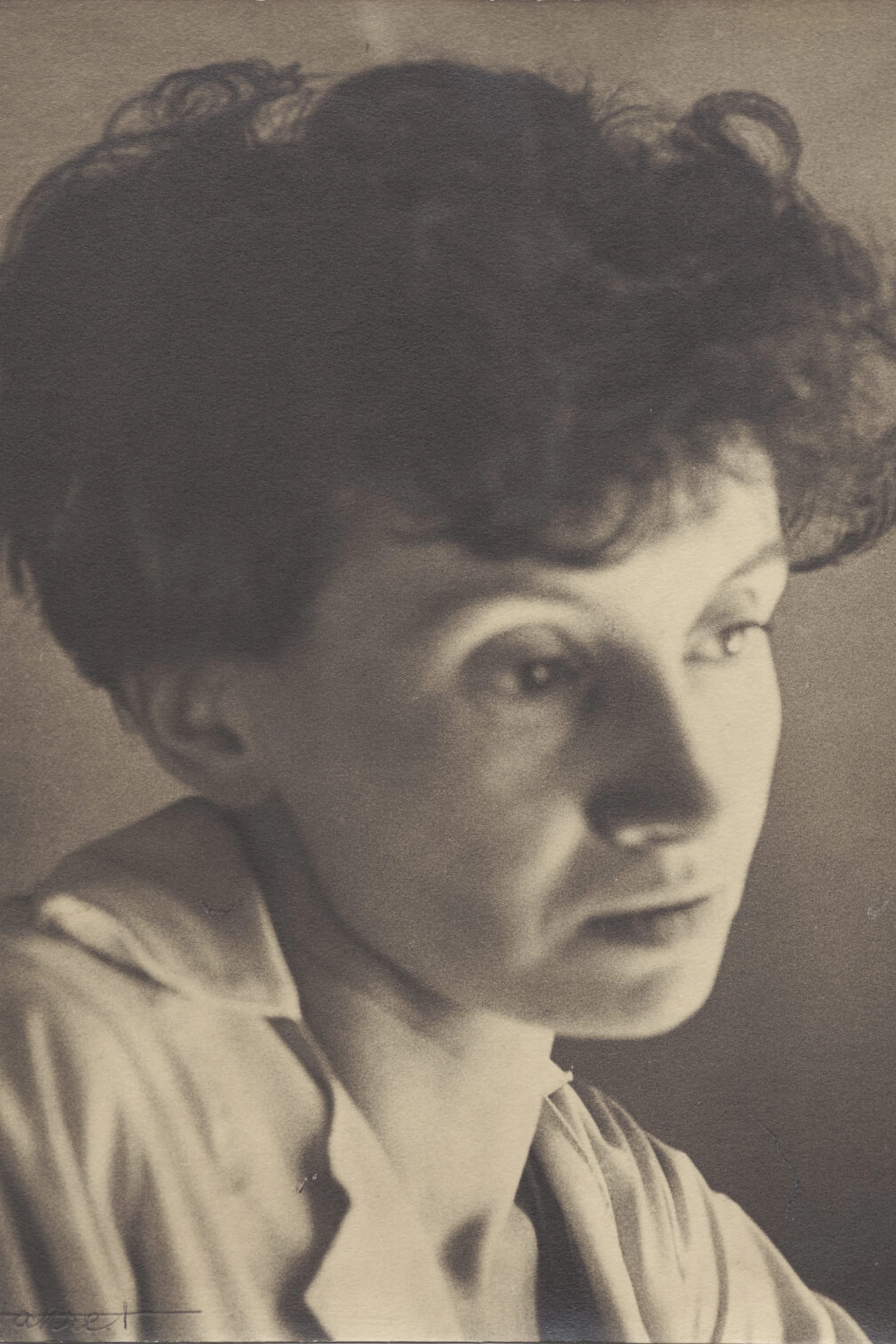 Photo Marie Epstein