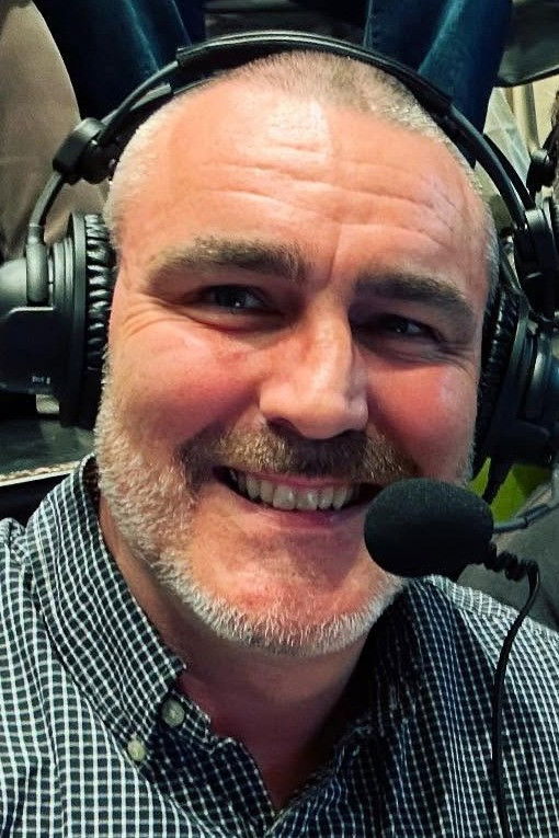 Photo Stewart Fulton