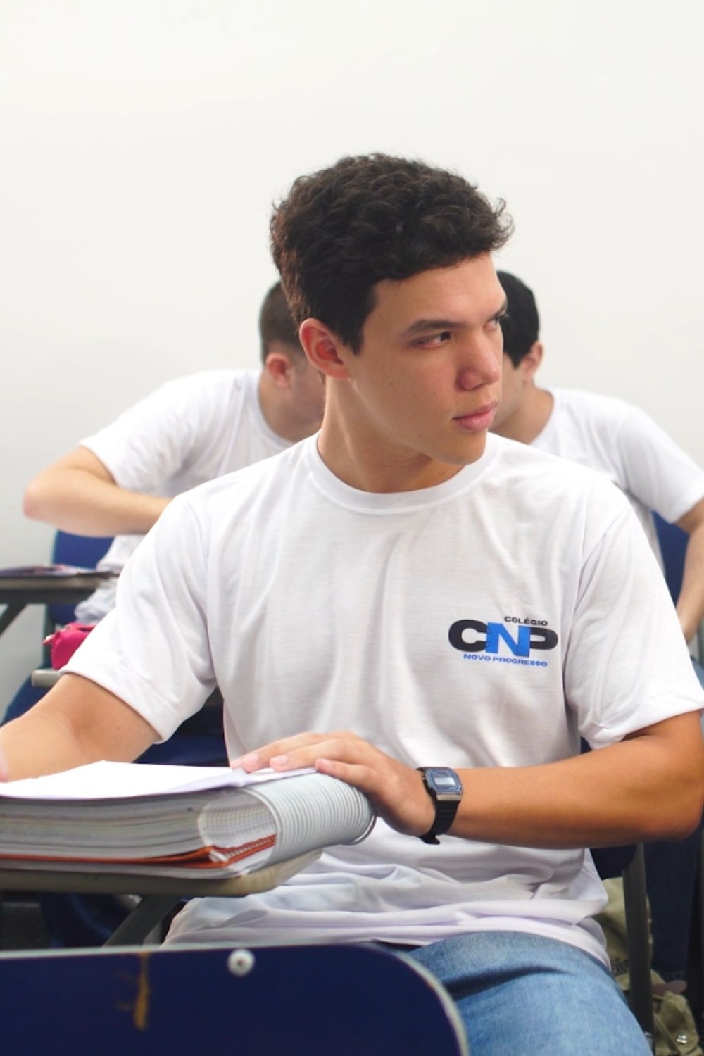 Photo Victor Gorgulho