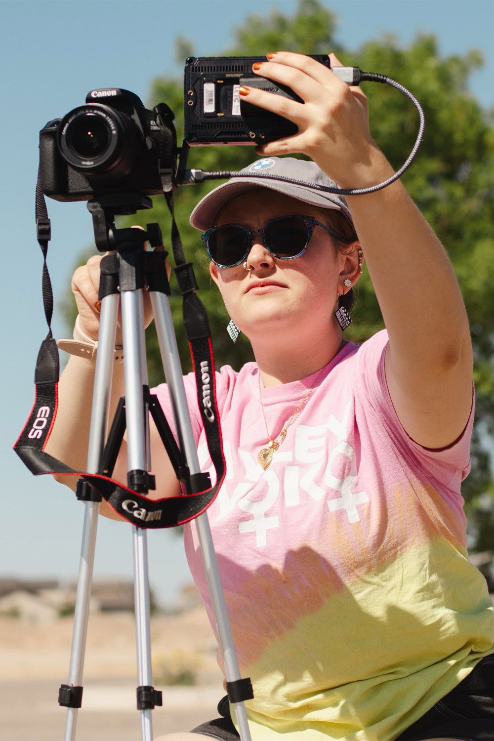 Photo Claire Russell