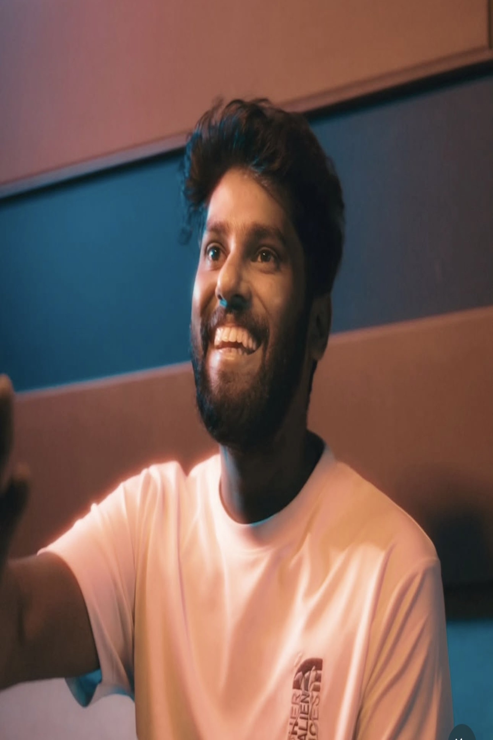 Photo Praveen Sriram