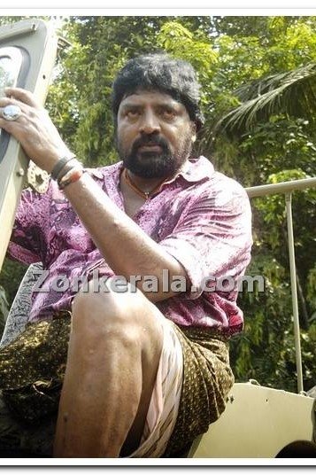 Photo Vimal Raj