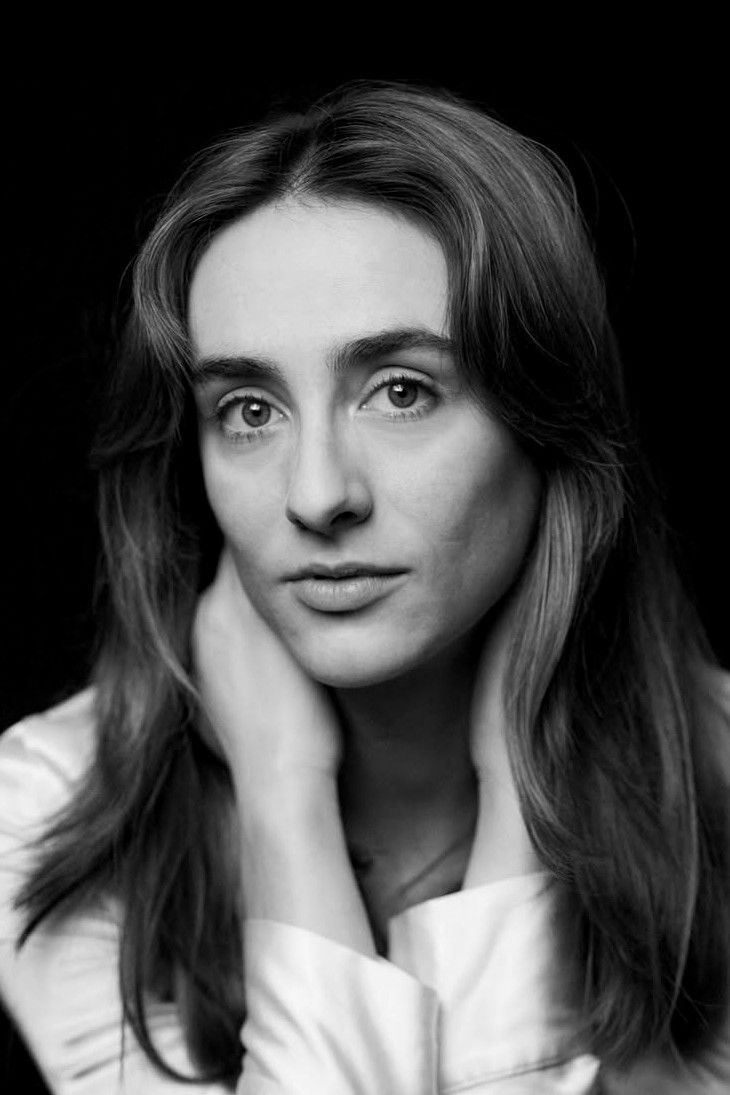 Photo Augustė Ona Šimulynaitė