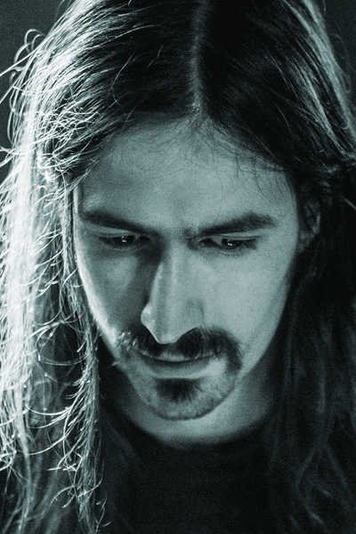 Photo David-Alexandre Parquier