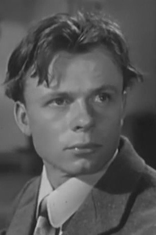 Photo Mikhail Petrov