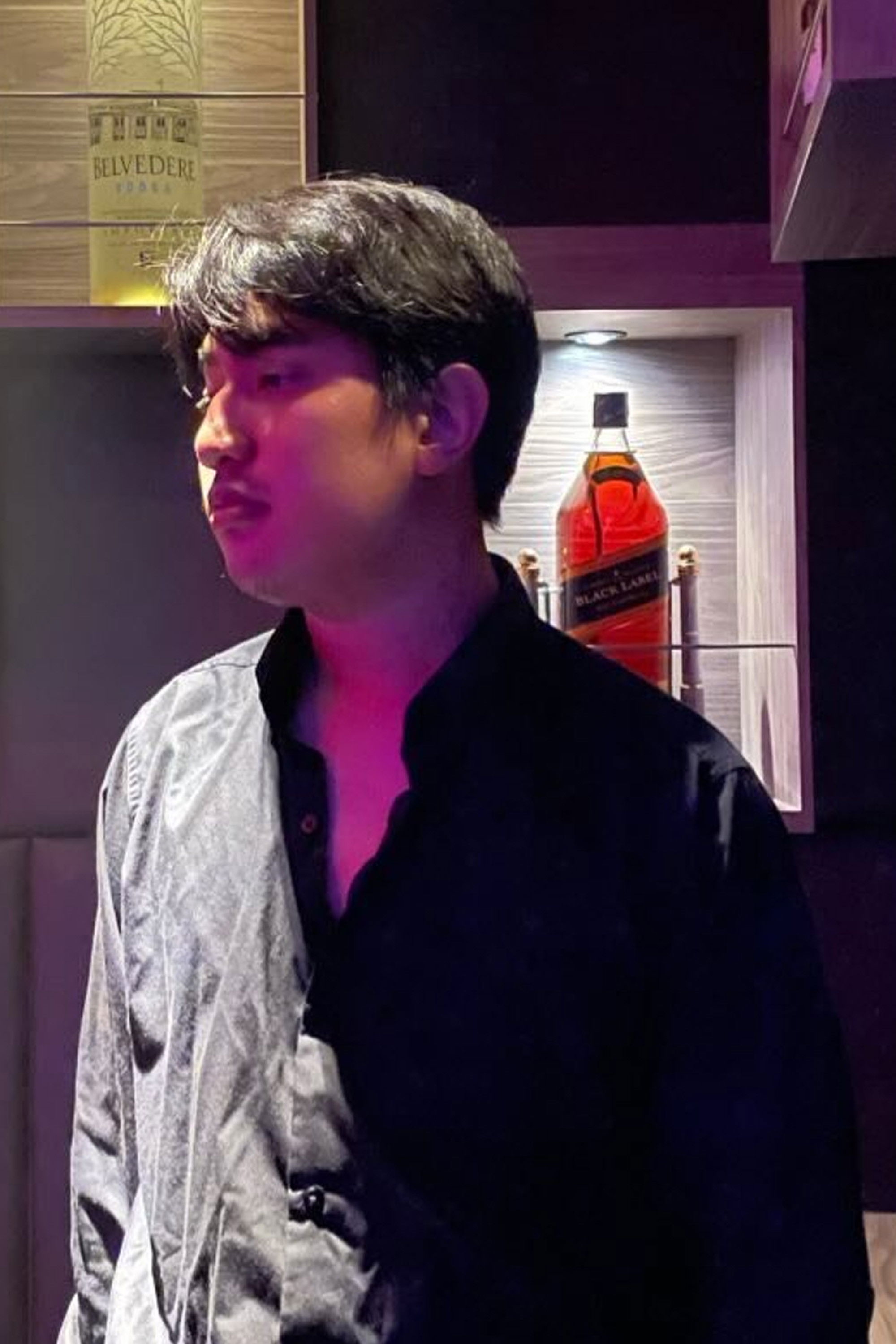 Photo พสิษฐ์ พินิจจันทร์