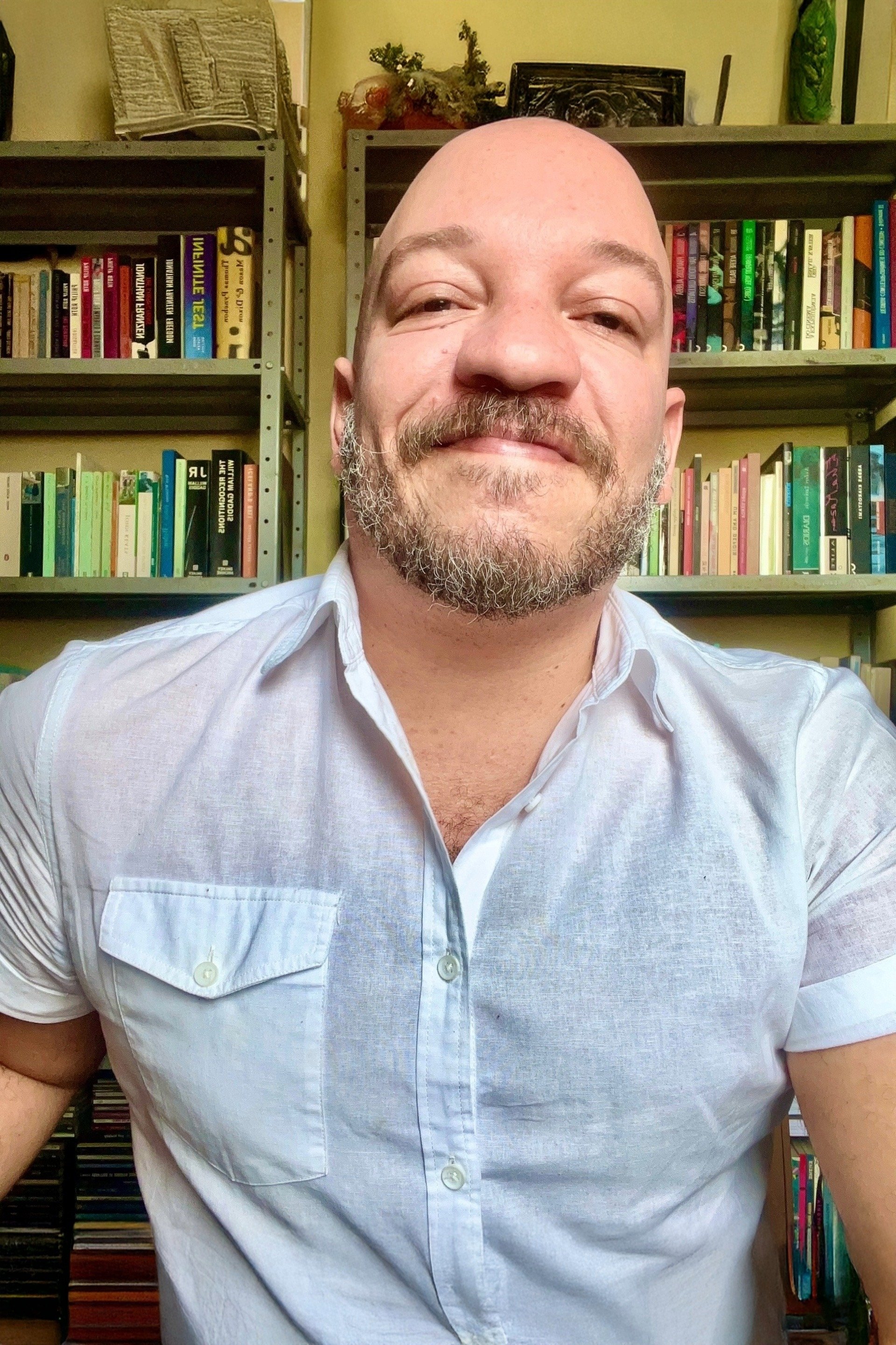 Photo Rodrigo de Oliveira