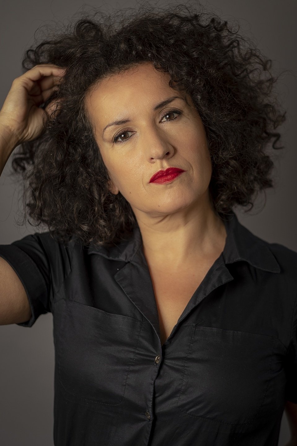 Photo Alexandra Sargento
