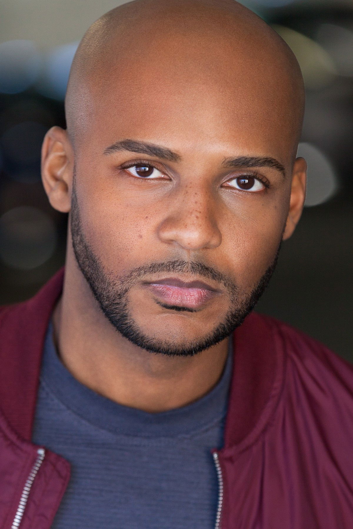 Photo Christopher W. Brantley