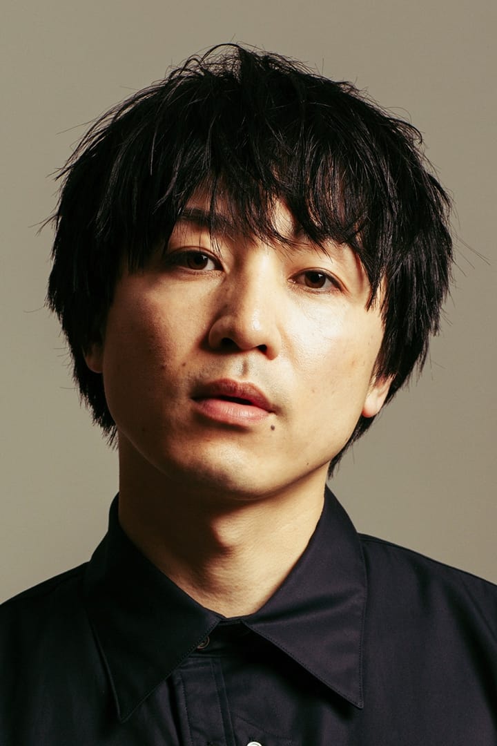 Photo Dai Ikeda