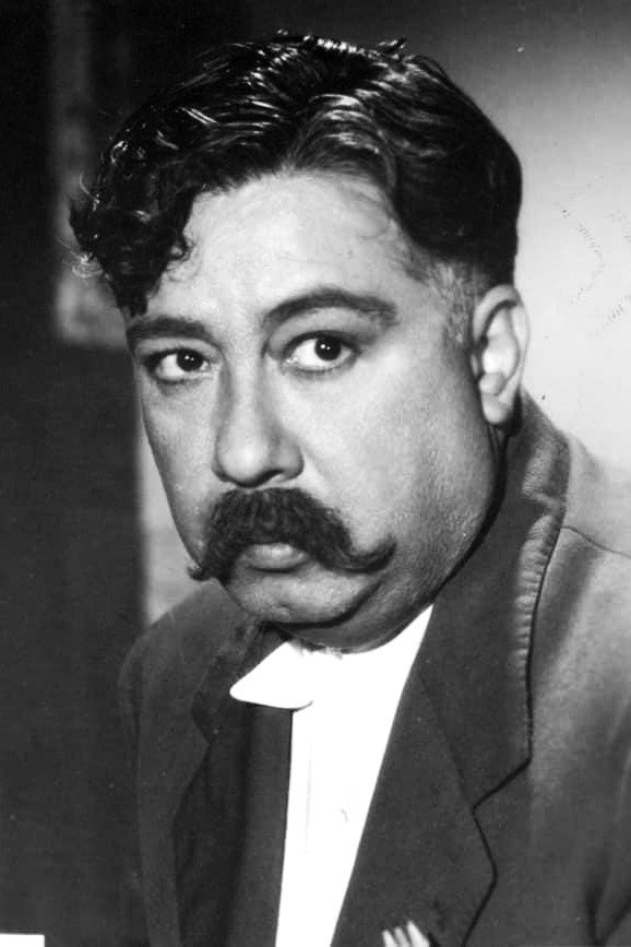 Photo Joaquín Pardavé