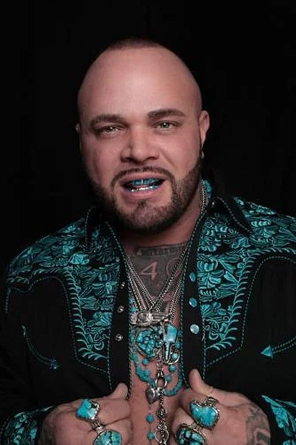 Photo Struggle Jennings