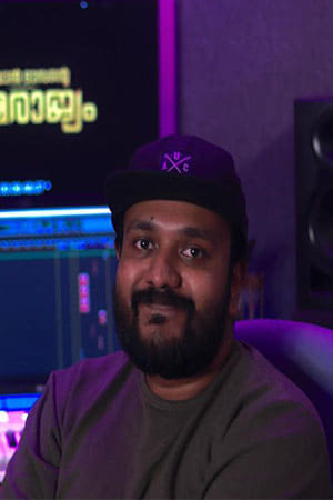 Photo Vishnu Sivasankar