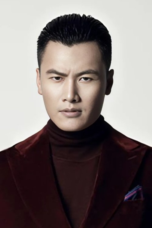 Photo Yu Bin