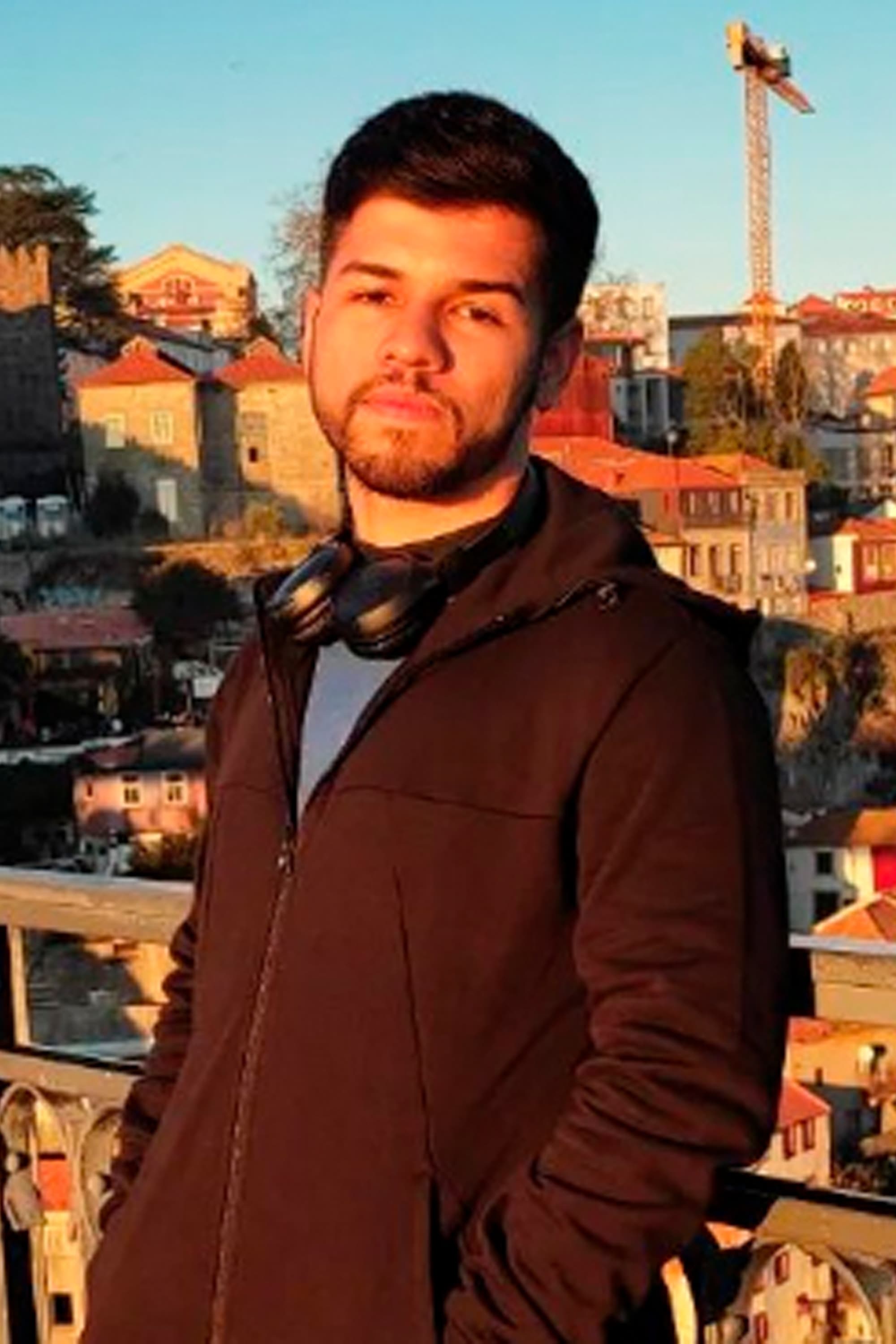 Photo Christian Fontão