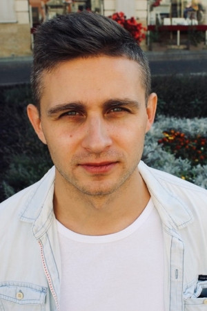 Photo Eduard Nechmohlod